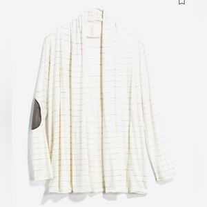 August mist small cardigan